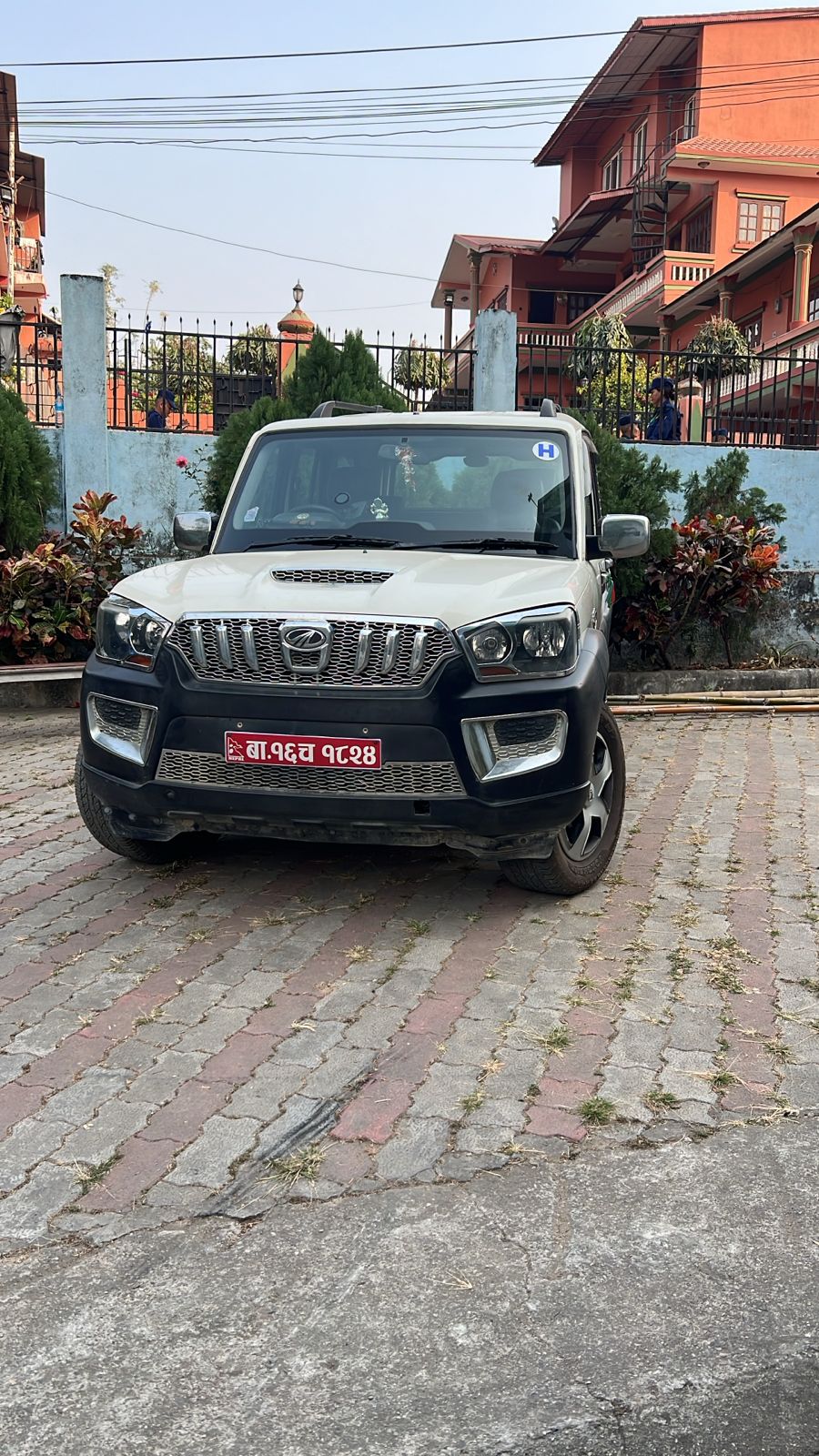 Cash on Wheel