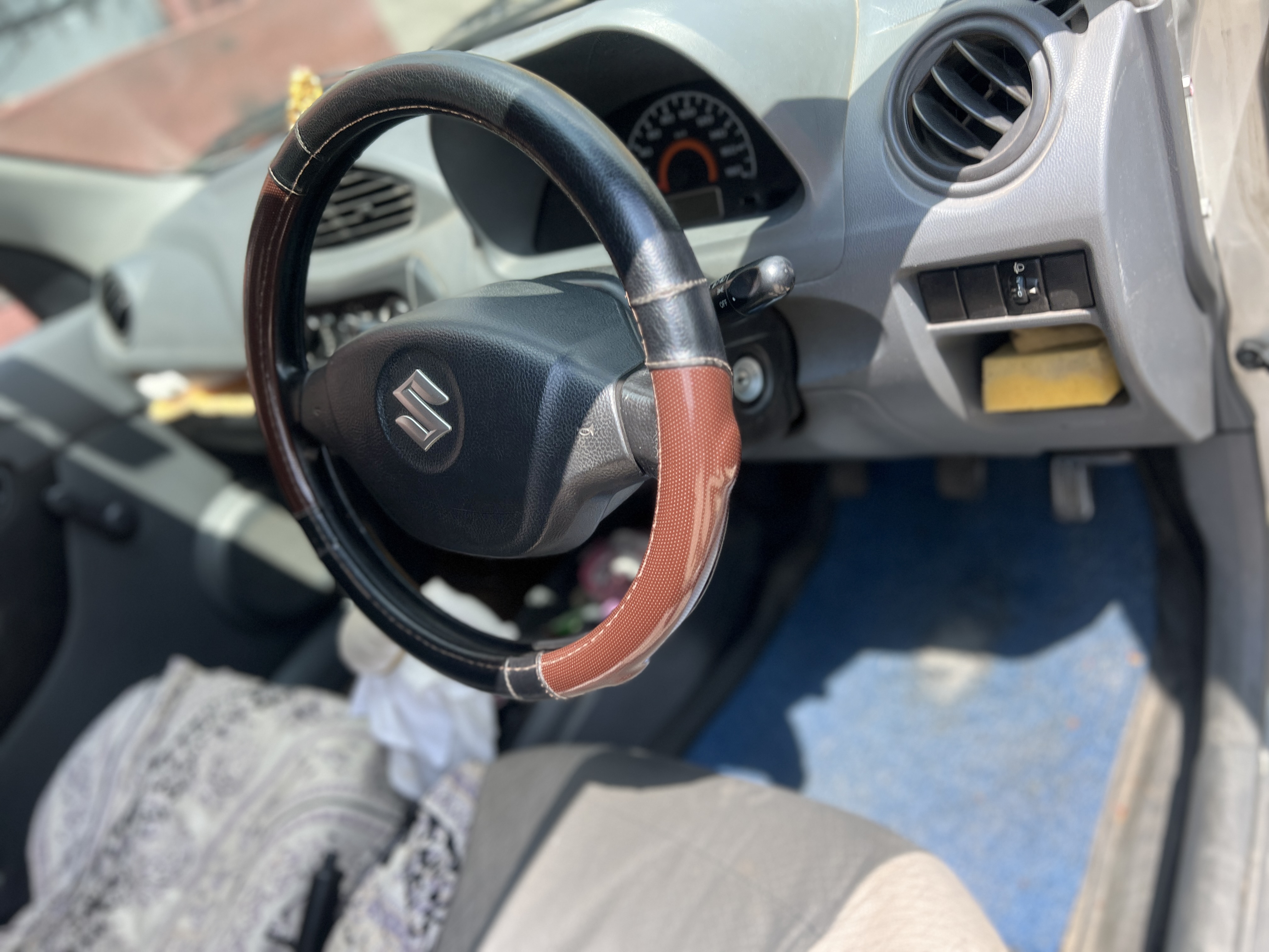 Cash on Wheel