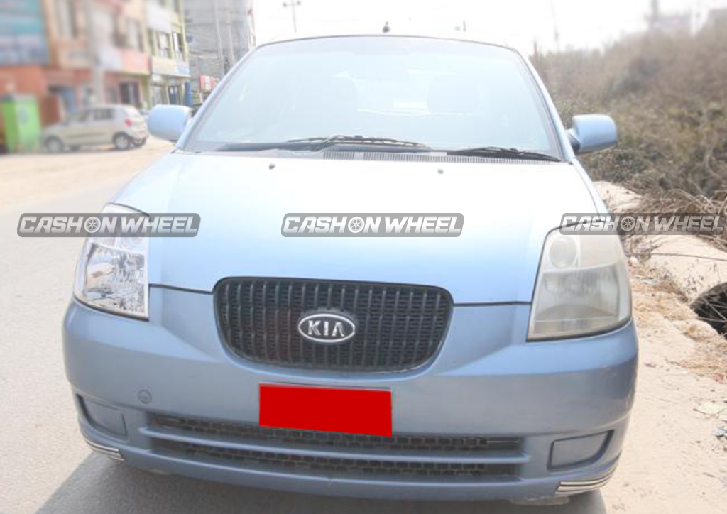 Cash on Wheel