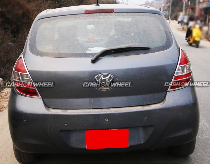 Cash on Wheel